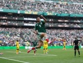 المكسيك تهزم جنوب أفريقيا و3 بطاقات حمراء في افتتاح كأس العالم.. فيديو وصور 