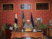 رئيس منطقة القليوبية الأزهرية يهنئ الطلاب المتفوقين في شهادات القراءات