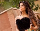 رنا سماحة تطرح «قلبى الغلبان» من ألبوم «مهرى حياة» الخميس المقبل