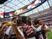 انطلاقة مثالية لأصحاب الأرض فى كأس العالم 2026.. فيديو