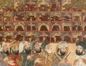 بغداد مكتبة العالم.. قصة بيت الحكمة