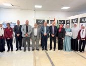 مركز صناعات الجلود يخرّج دفعة جديدة بعقود عمل تبدأ من 7000 جنيه 