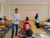 "تعليم دمياط" تعلن تلقى طلبات الاعتذار عن المشاركة بامتحانات الثانوية غدا
