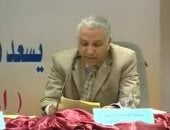 تعرف على سيرة الدكتور محمد نجيب التلاوى بعد ترشحه لجائزة الدولة التقديرية