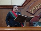إحالة أوراق قاتل سائق ديرب نجم للمفتي.. والنيابة: الجريمة اعتداء صارخ على الحق في الحياة