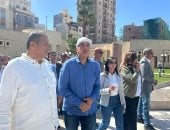 أنا بنفسى هشرف على الملف ده.. توجيه عاجل من رئيس الوزراء لأمين عام الأعلى للآثار