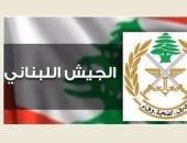 إصابة عسكري لبناني بجراح بالغة إثر استهدافه بمسيّرة إسرائيلية في النبطية