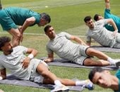 مجموعة مصر.. العثور على جثة بالقرب من معسكر منتخب إيران فى كأس العالم