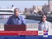 رئيس الوزراء: الرئيس السيسي كان يتابع ملف إنهاء مديونية شركات البترول شهريا