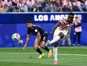 الولايات المتحدة تسحق باراجواي برباعية فى كأس العالم 2026