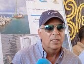 وزير الرى: الوضع المائي في مصر مستقر والمخزون في السد العالي آمن للغاية