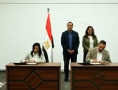 رئيس الوزراء يشهد مراسم توقيع مذكرة تفاهم بشأن مشروع توثيق التراث في رشيد
