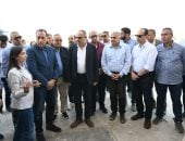 مدبولي: توجيه الرئيس بتحويل مصر لمركز إقليمي رئيسي لتداول الغاز والطاقة يتحقق