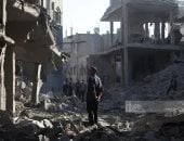 شهيدان ومصابون في غارة إسرائيلية على خان يونس جنوبي قطاع غزة