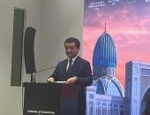أشاد بقيادة مصر.. وزير خارجية أوزبكستان: فرص واعدة للتعاون ثقافيا