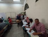 "تعليم الشرقية" يؤكد استمرار أعمال كنترول الشهادة الإعدادية