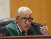 تأجيل محاكمة 62 متهما بخلية مدينة نصر لجلسة 5 سبتمبر  