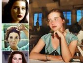 فى ذكرى ميلادها.. زبيدة ثروت حفيدة السلطان وأجمل عيون بالسينما