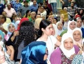إقبال جماهيرى على "غرام فى الكرنك" فى ليلته السادسة على مسرح البالون