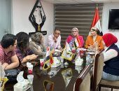 تنسيقية شباب الأحزاب تعقد ورشة عمل حول التماسك الأسرى