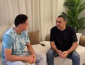 أحمد أمين أوفا: منتخب مصر قادر على الوصول لأبعد نقطة فى كأس العالم