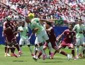 ملخص وأهداف مباراة قطر ضد سويسرا فى كأس العالم 2026