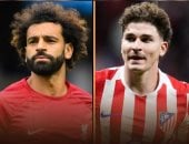 بعد صفقة ألفاريز.. محمد صلاح ضمن أكبر 10 عروض انتقال مرفوضة فى التاريخ
