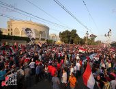 30 يونيو تهزم العشوائيات.. 357 منطقة غير آمنة تخرج من دائرة الخطر بتكلفة 67.8 مليار و1.2 مليون مستفيد.. الأسمرات وبشاير الخير وروضة السيدة تقضى على عقود من المعاناة.. ومثلث ماسبيرو يعيد الروح إلى قلب القاهرة