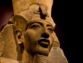 موقع أجنبى يلقى الضوء على عصر العمارنة فى مصر القديمة