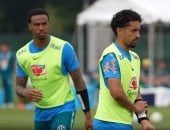 المغرب والبرازيل.. السامبا تستعين بتقنية جديدة للكرات الثابتة