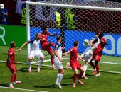 التعادل 1ــ1 يحسم مواجهة كندا والبوسنة والهرسك فى كأس العالم 2026
