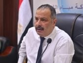 رئيس شركة القناة لمياه الشرب: جاهزون للتعامل مع أى طوارئ