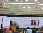 مايا مرسى تعلن إطلاق النسخة الثانية من «فرحة مصر» لدعم 8 آلاف عريس وعروسة