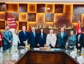 سيسكو العالمية: مصر تقدم نموذجًا رائدًا فى بناء القدرات الرقمية