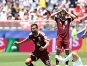 فيفا يحرم بوعلام من هدف قطر ويؤكد صحة "جول" سويسرا في كأس العالم 2026