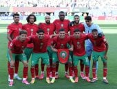 منتخب المغرب عقدة أوروبا فى كأس العالم.. الأرقام توضح