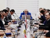 بشرى لأهالي أكتوبر.. «النقل»: التشغيل التجريبي للقطار الكهربائي سبتمبر 2026