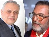 أشرف زكي: الأطباء نصحوا بعدم نقل الفنان محمد مرزبان للقاهرة بسبب حالته الصحية