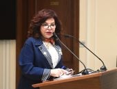 النائبة آمال عبد الحميد: زيادة المعاشات تعكس التزام الدولة بحماية الأولى بالرعاية
