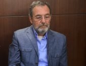 "الحالة حرجة".. صعوبة نقل الفنان محمد مرزبان من الإسماعيلية إلى القاهرة