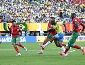 المغرب يواصل إبهار العالم بتعادل مثير أمام البرازيل فى كأس العالم.. فيديو وصور 