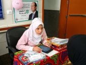 فحص ومناظرة 300 سيدة بالأقصر ضمن حملة اسبقى بخطوة بالوحدات الصحية.. صور