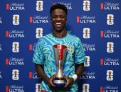 البرازيل ضد المغرب.. فينيسيوس جونيور يخطف جائزة أفضل لاعب فى المباراة