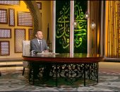رمضان عبد المعز يوضح ركائز المجتمع الناجح وفق ما جاء فى سورة الأحزاب