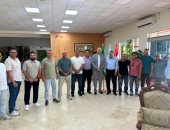 أبو قير للأسمدة يعلن تشكيل جهازه الفنى الجديد بقيادة مجدى عبد العاطى