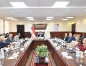 وزير التموين: رفع كفاءة الصوامع والبنية التحتية لدعم منظومة الأمن الغذائي