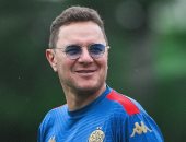 محمد أمين بن هاشم يقترب من تدريب مودرن سبورت بعد رحيل رضا شحاتة