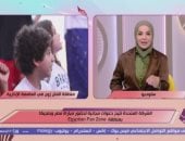 "الستات ما يعرفوش يكدبوا" يشيد بمبادرة "المتحدة" لمشاهدة مباراة المنتخب بـ"الفان زون"