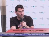 عزيز مرقة: الموسيقى احتياج إنساني.. ومصر عاصمة الفن العربي والتفاعل مع الجمهور