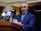 وزير العدل يفتتح مؤتمراً حول مكافحة الجريمة السيبرانية والتصدي للتهديدات